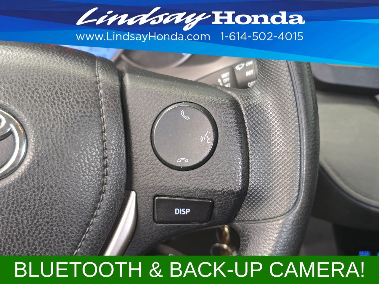 2016 Toyota RAV4 LE Columbus OH