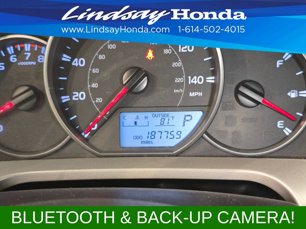 2016 Toyota RAV4 LE Columbus OH