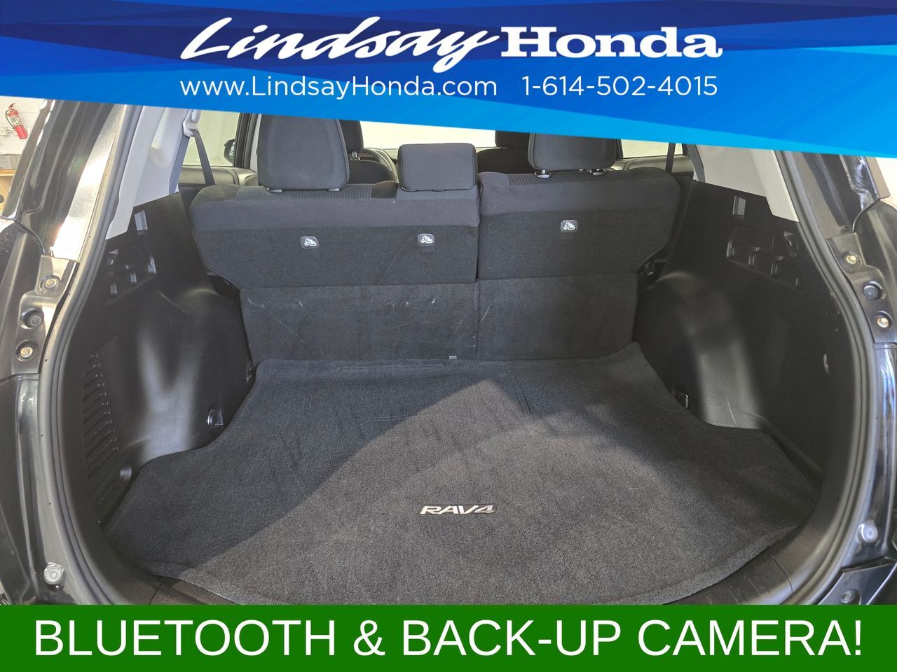 2016 Toyota RAV4 LE Columbus OH