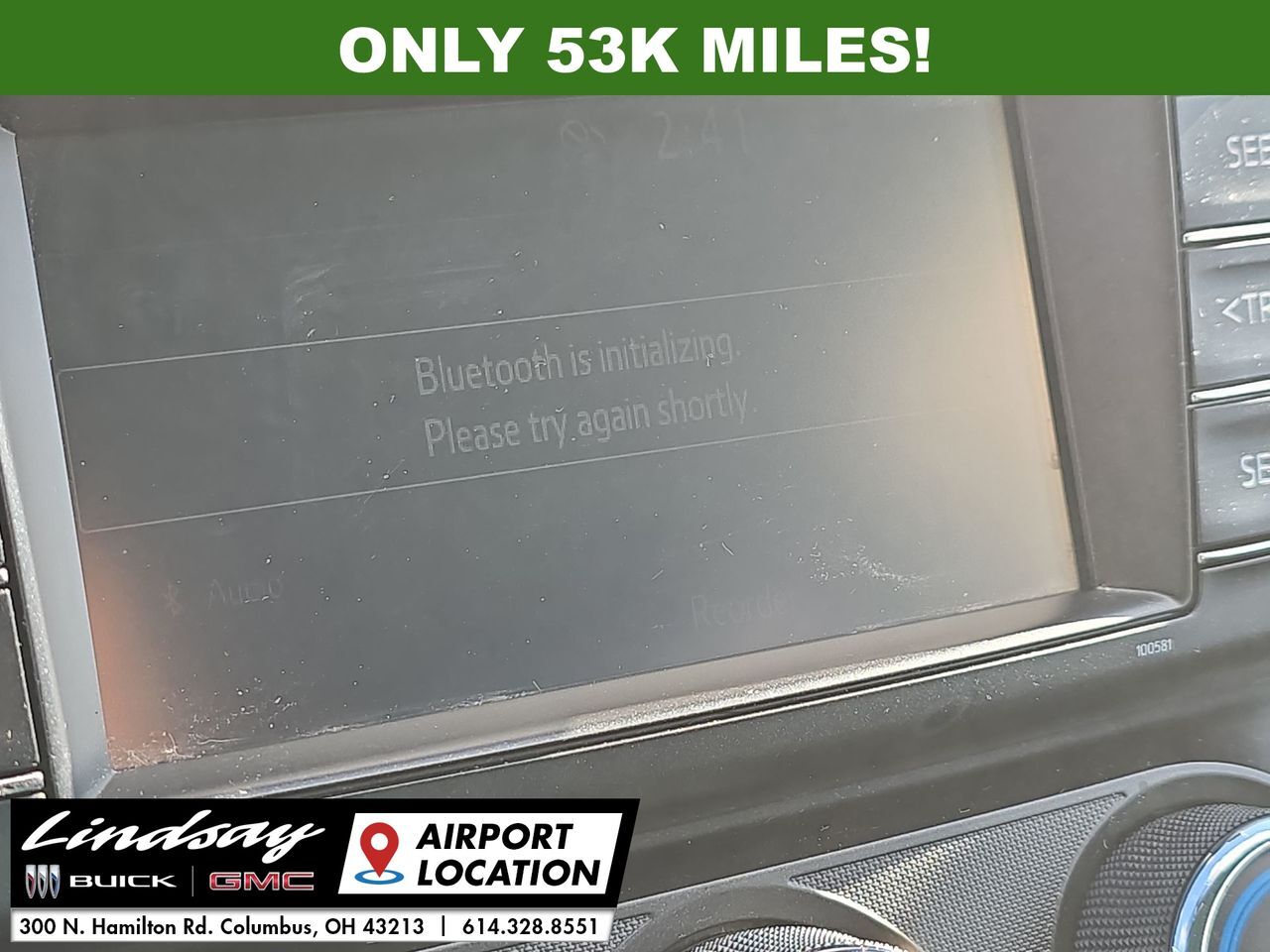 2016 Toyota RAV4 LE Columbus OH