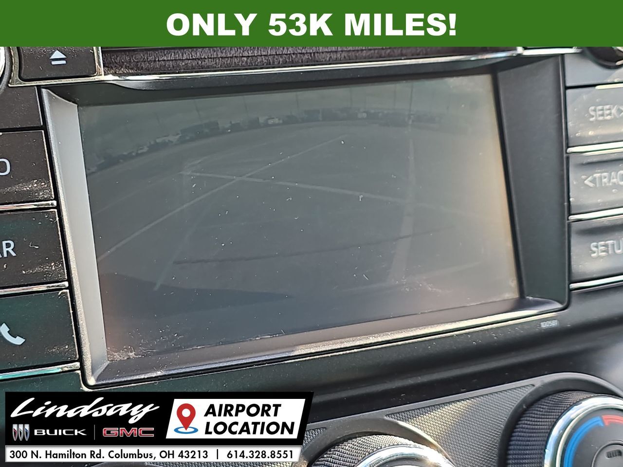 2016 Toyota RAV4 LE Columbus OH