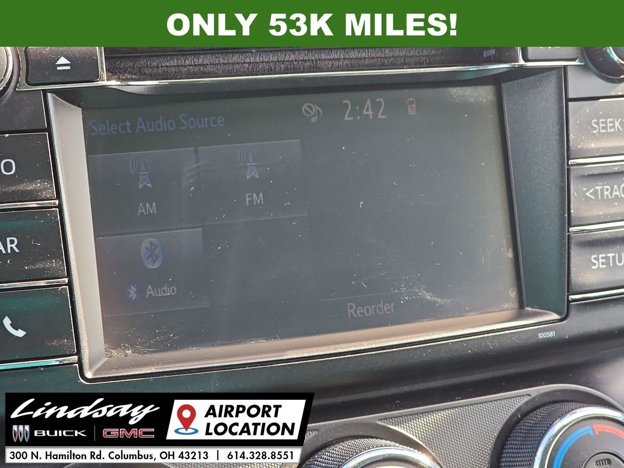 2016 Toyota RAV4 LE Columbus OH