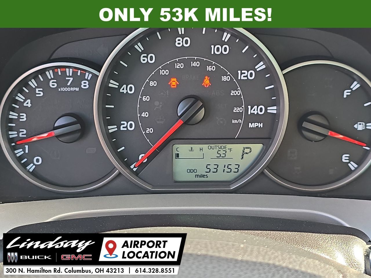 2016 Toyota RAV4 LE Columbus OH