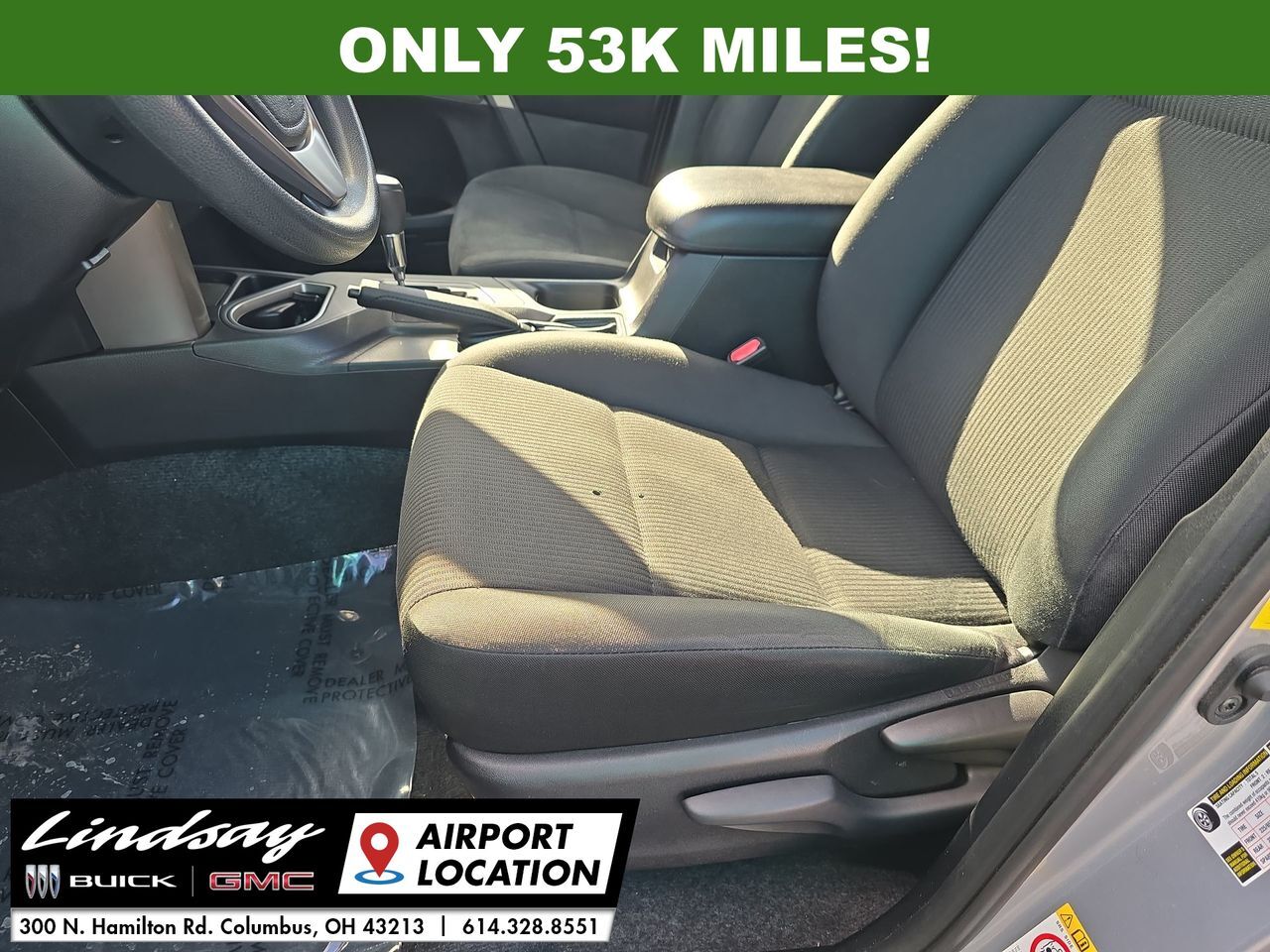 2016 Toyota RAV4 LE Columbus OH