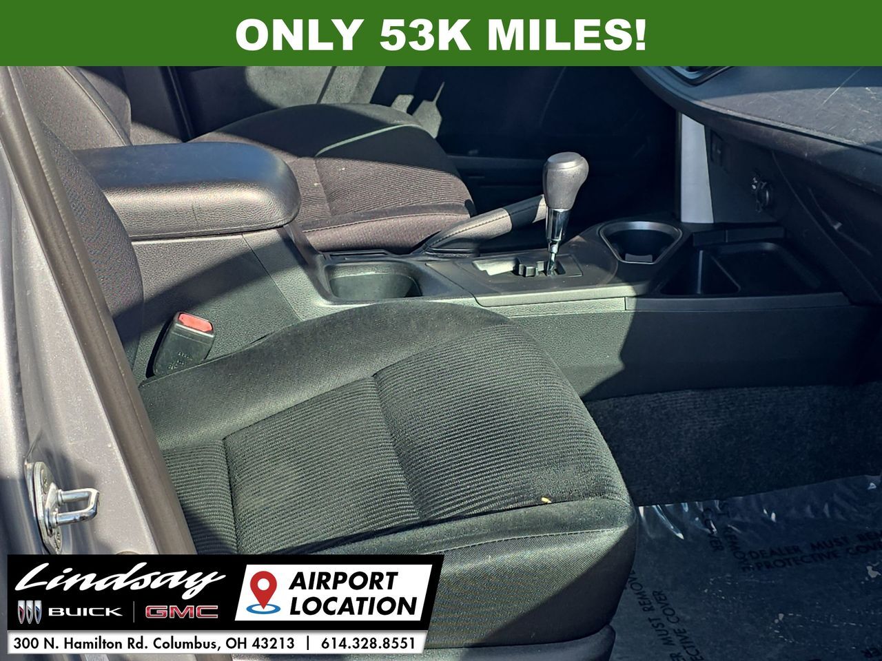 2016 Toyota RAV4 LE Columbus OH