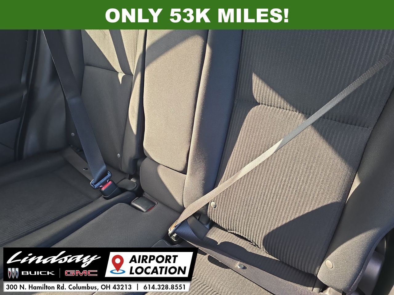 2016 Toyota RAV4 LE Columbus OH