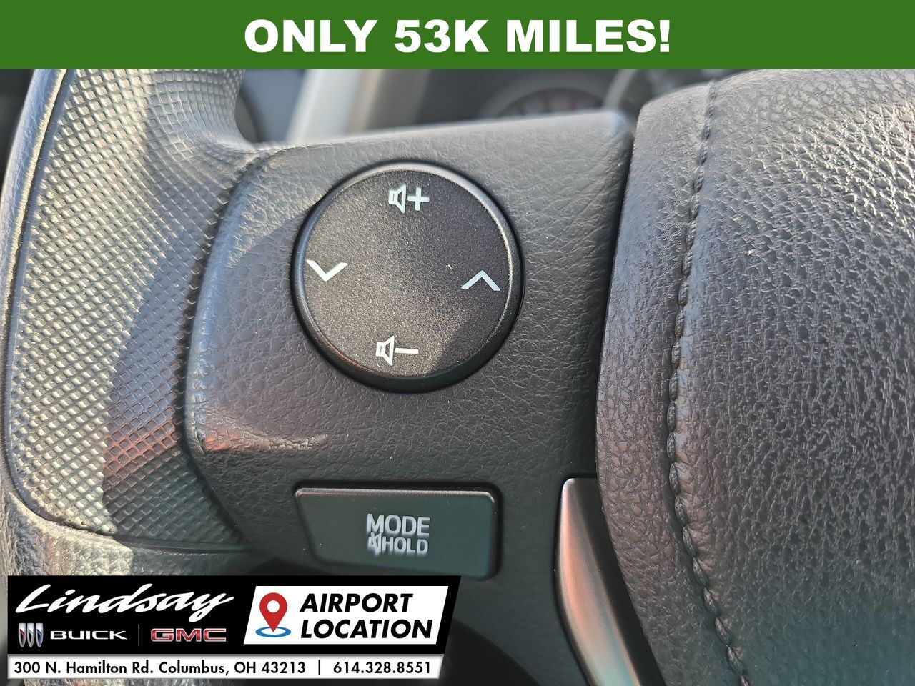 2016 Toyota RAV4 LE Columbus OH