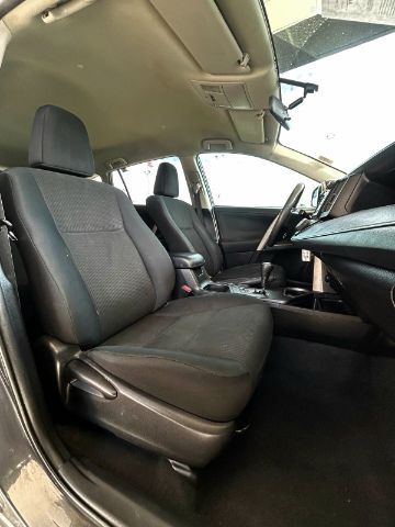 2016 Toyota RAV4 LE FWD Houston TX