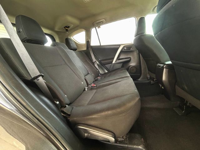 2016 Toyota RAV4 LE FWD Houston TX