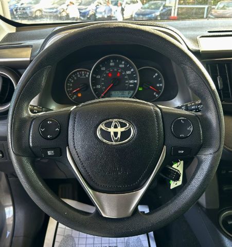 2016 Toyota RAV4 LE FWD Houston TX