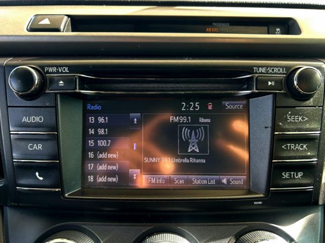 2016 Toyota RAV4 LE FWD Houston TX