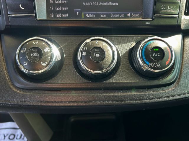 2016 Toyota RAV4 LE FWD Houston TX