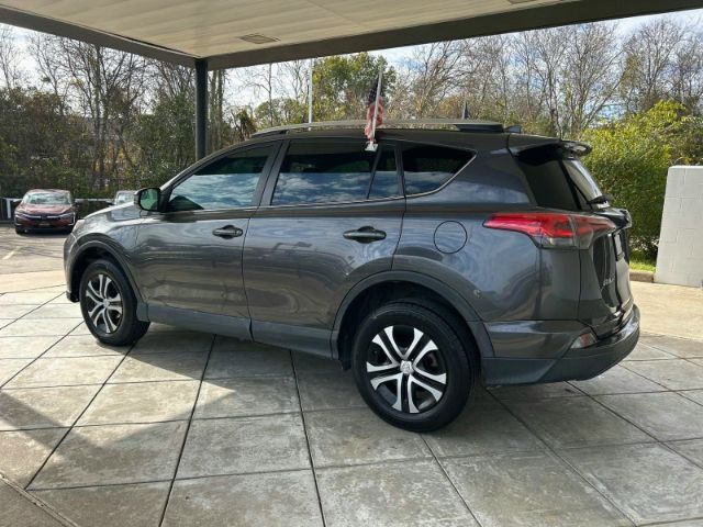 2016 Toyota RAV4 LE FWD 158,969 mi.