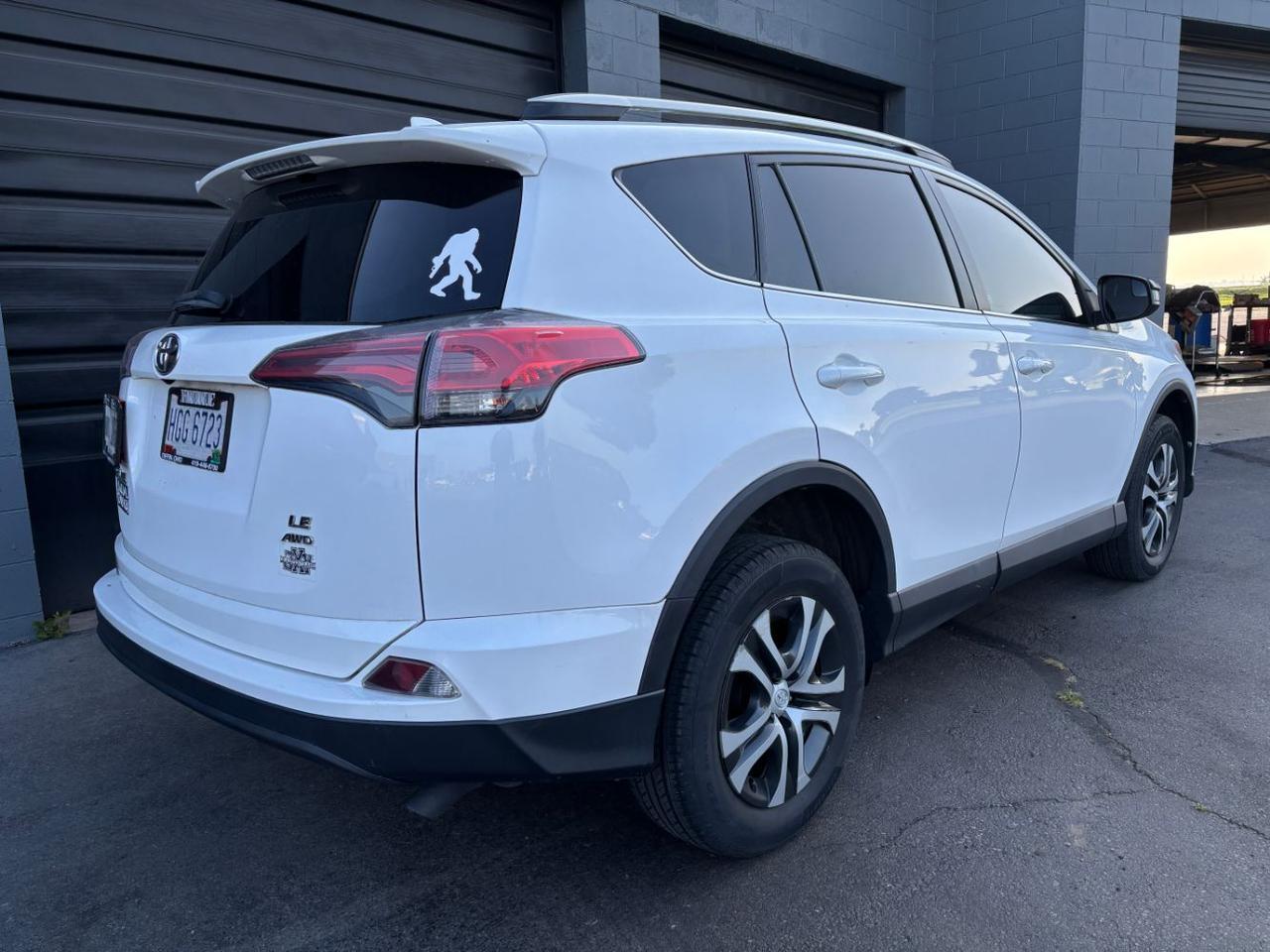 2016 Toyota RAV4 LE Franklin OH