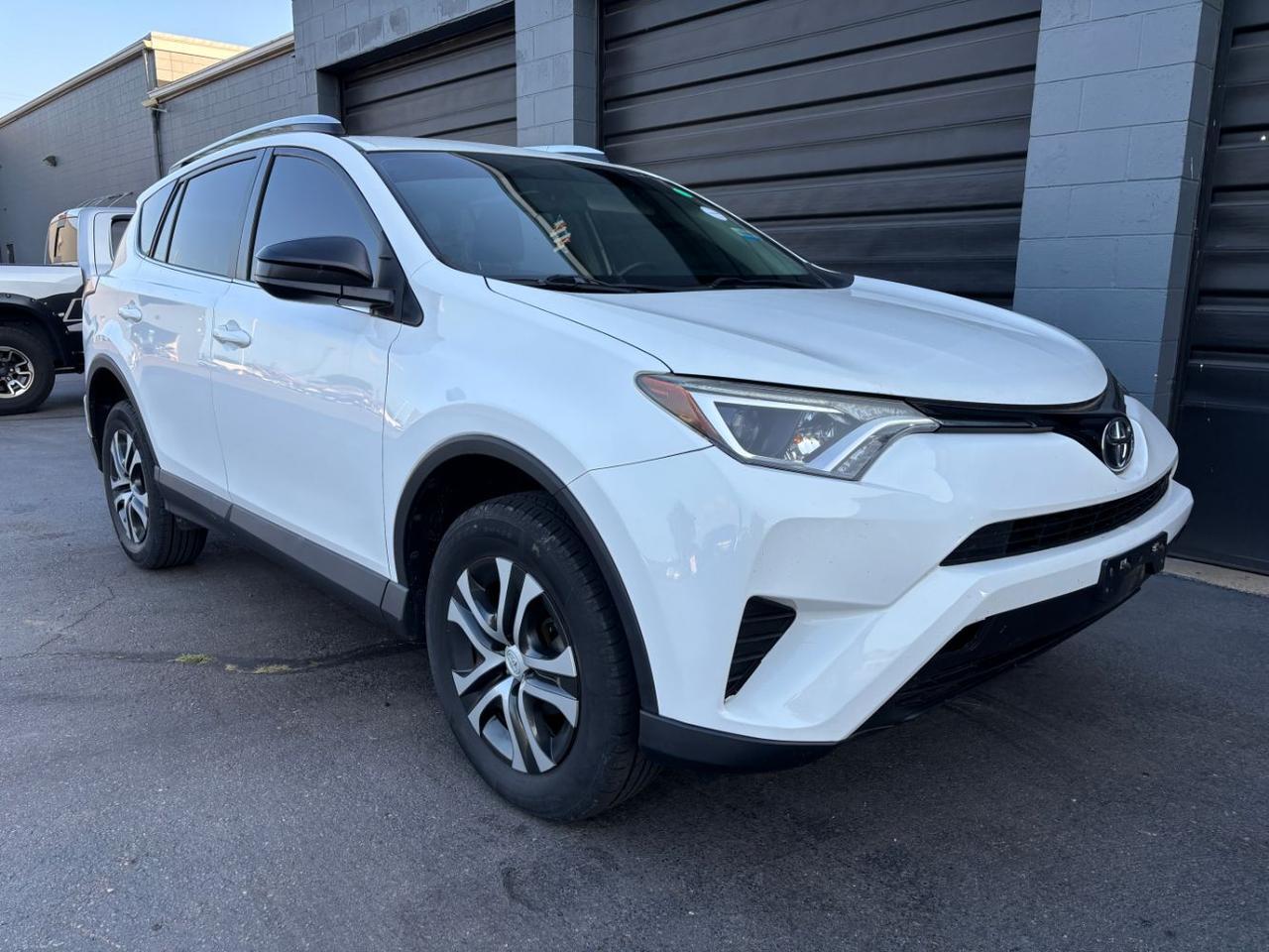 2016 Toyota RAV4 LE Franklin OH