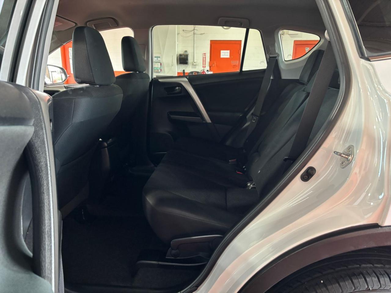 2016 Toyota RAV4 LE Franklin OH