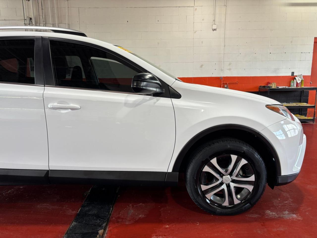 2016 Toyota RAV4 LE Franklin OH