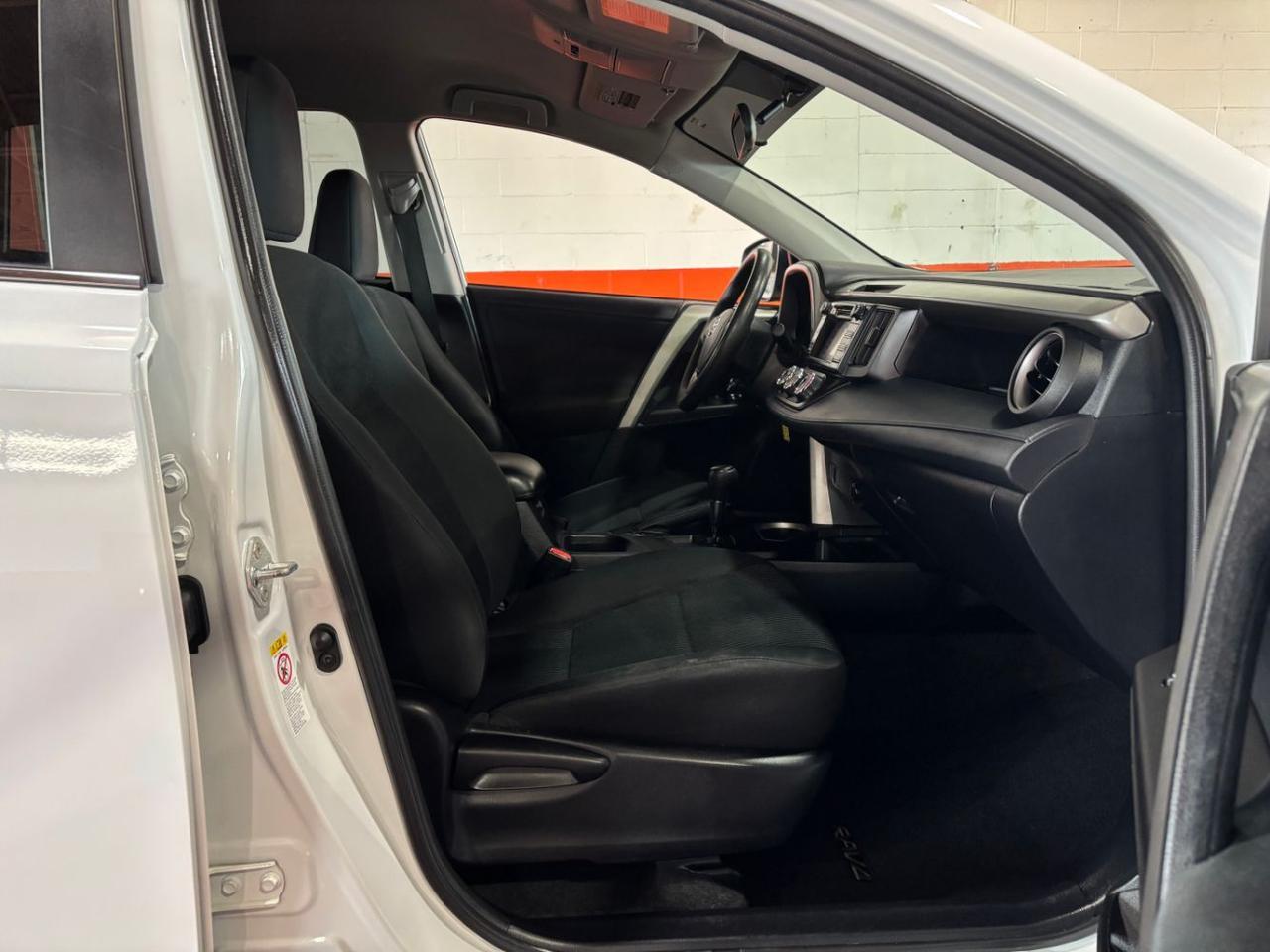 2016 Toyota RAV4 LE Franklin OH