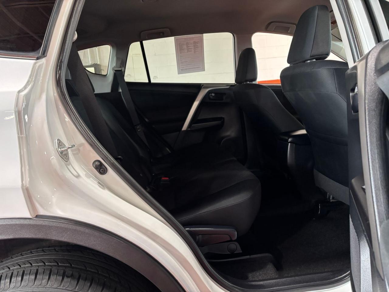 2016 Toyota RAV4 LE Franklin OH