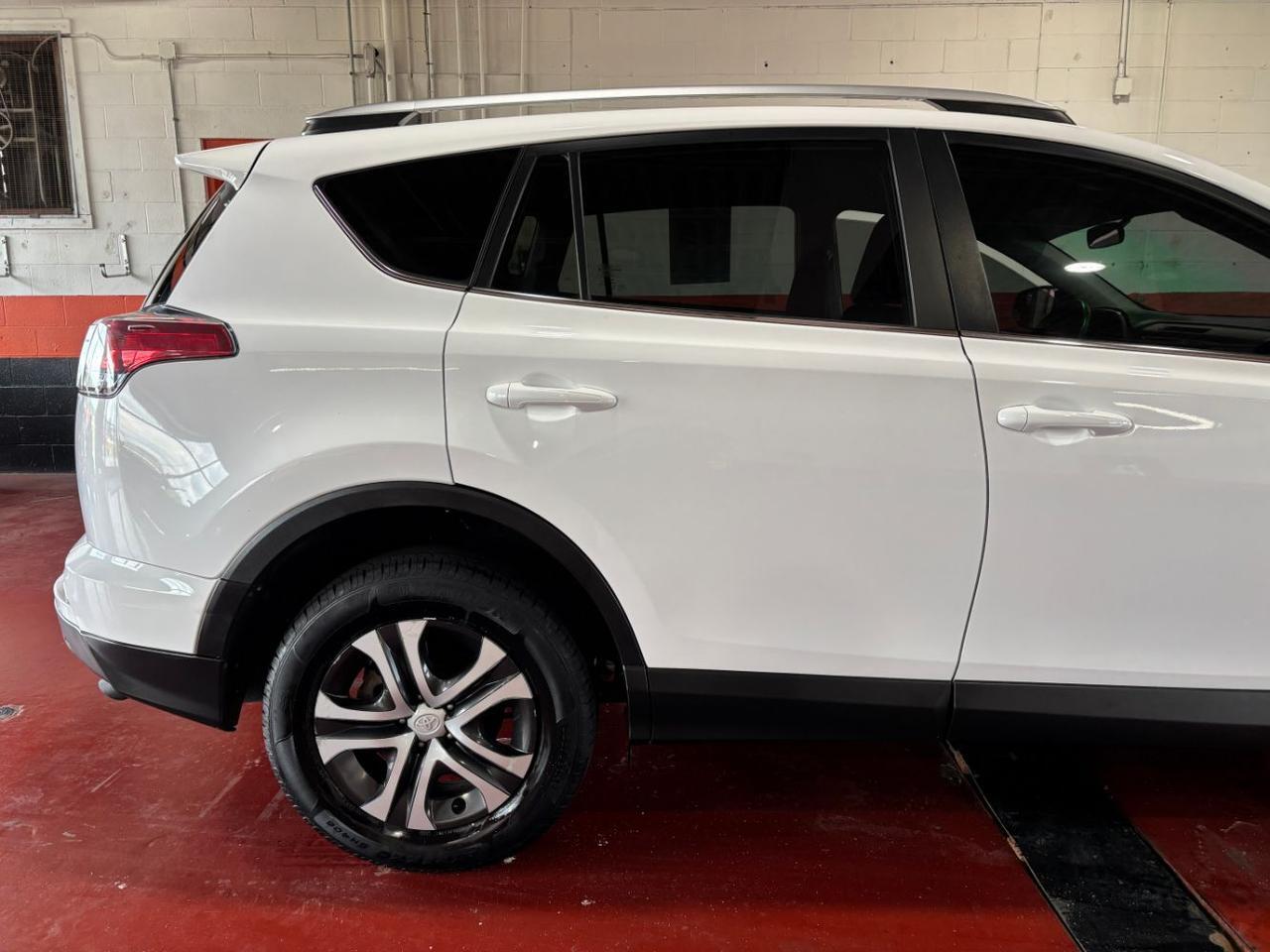 2016 Toyota RAV4 LE Franklin OH