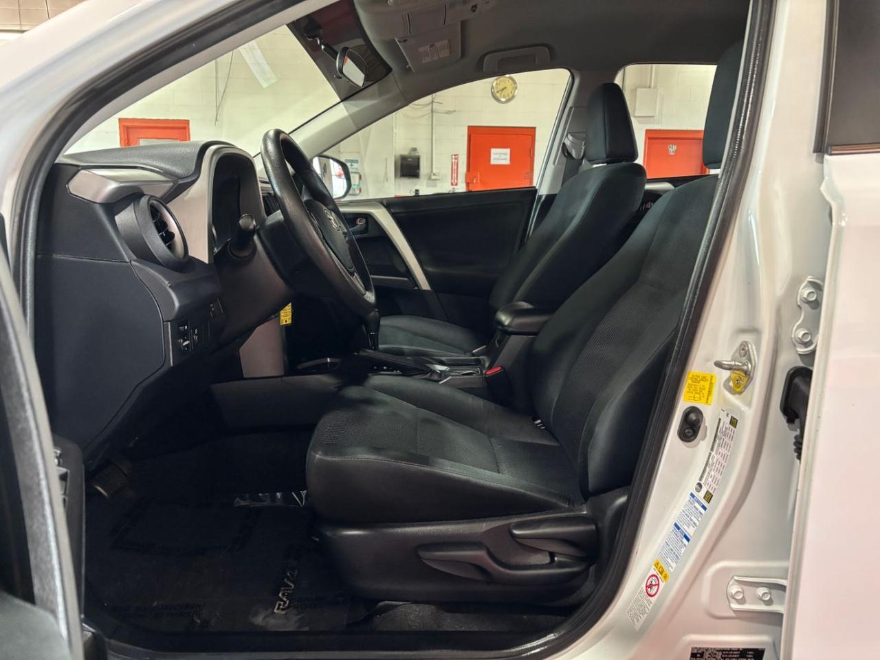 2016 Toyota RAV4 LE Franklin OH
