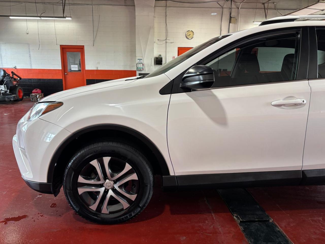 2016 Toyota RAV4 LE Franklin OH