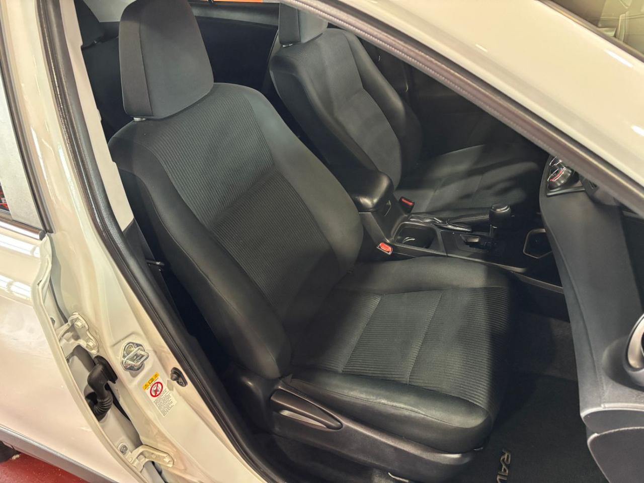 2016 Toyota RAV4 LE Franklin OH