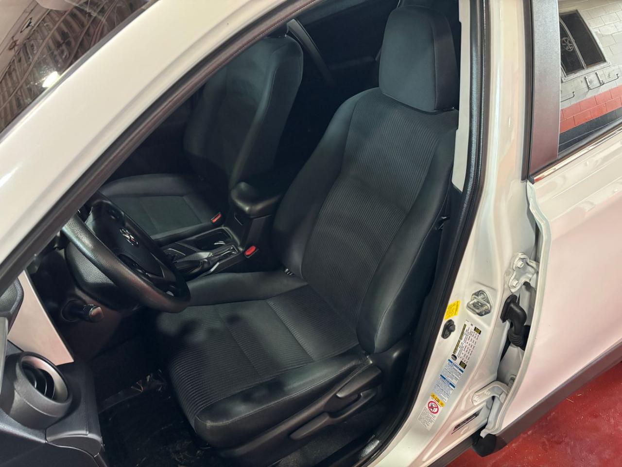 2016 Toyota RAV4 LE Franklin OH