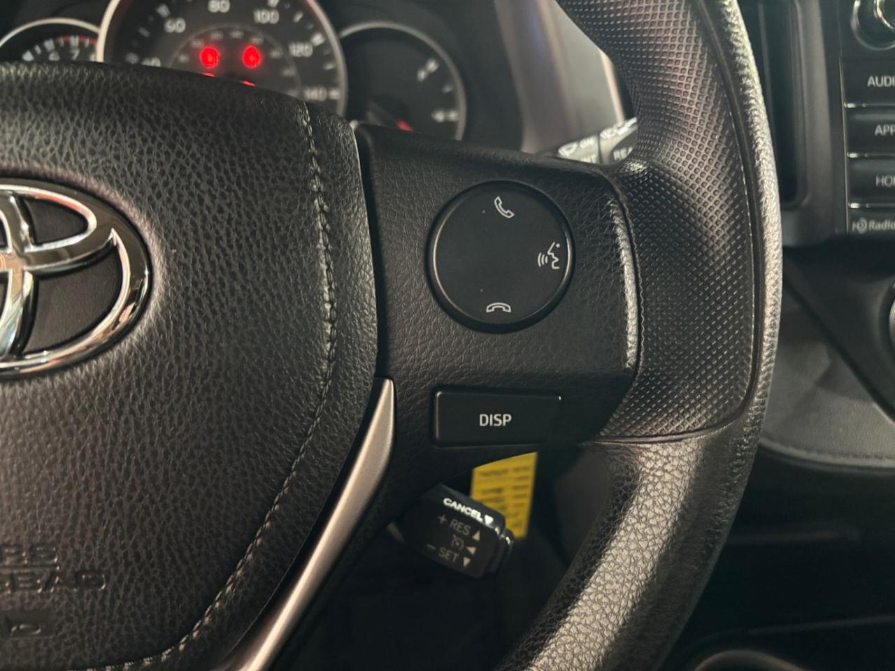 2016 Toyota RAV4 LE Franklin OH