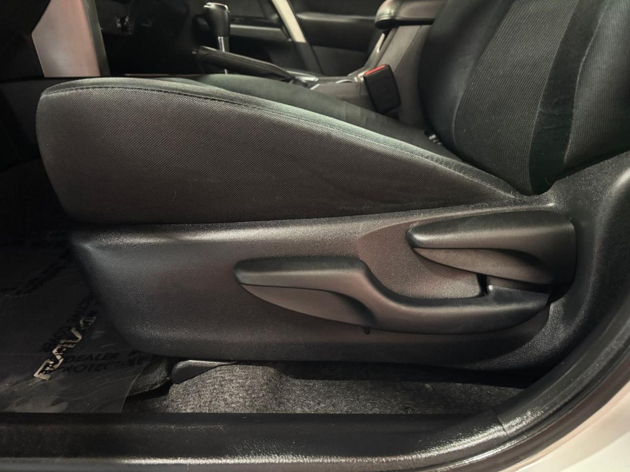 2016 Toyota RAV4 LE Franklin OH