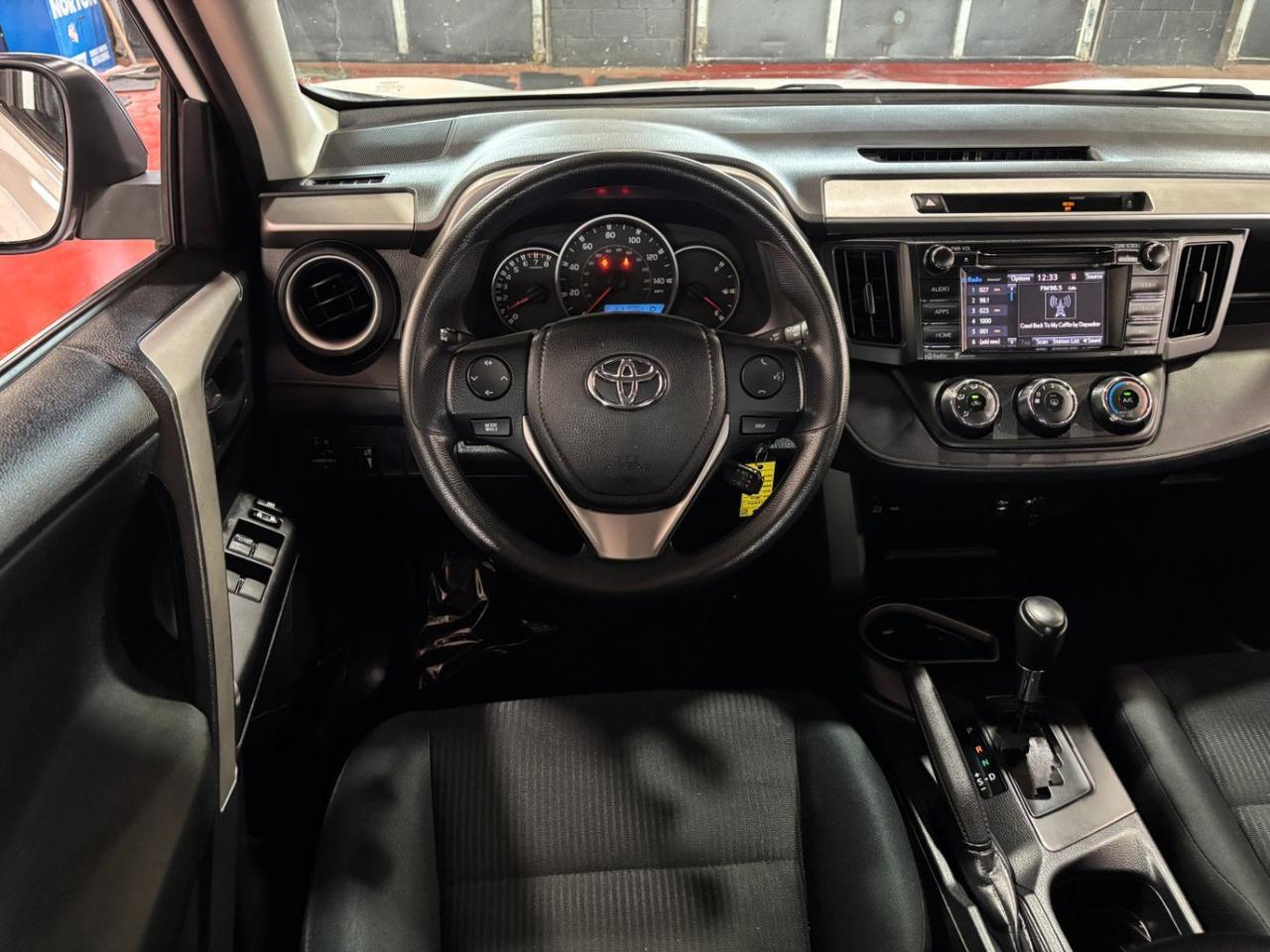 2016 Toyota RAV4 LE Franklin OH