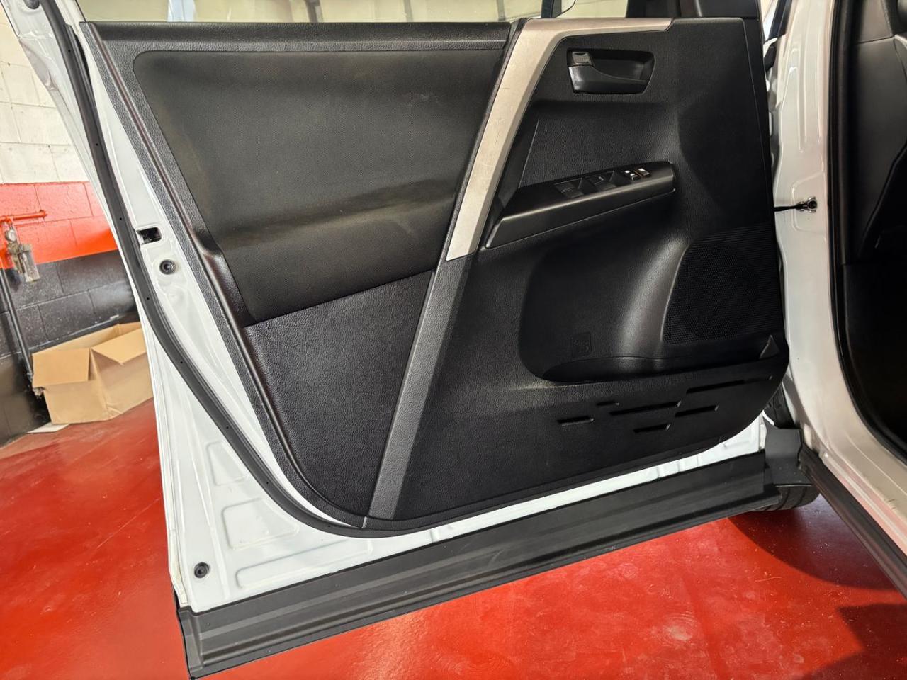 2016 Toyota RAV4 LE Franklin OH