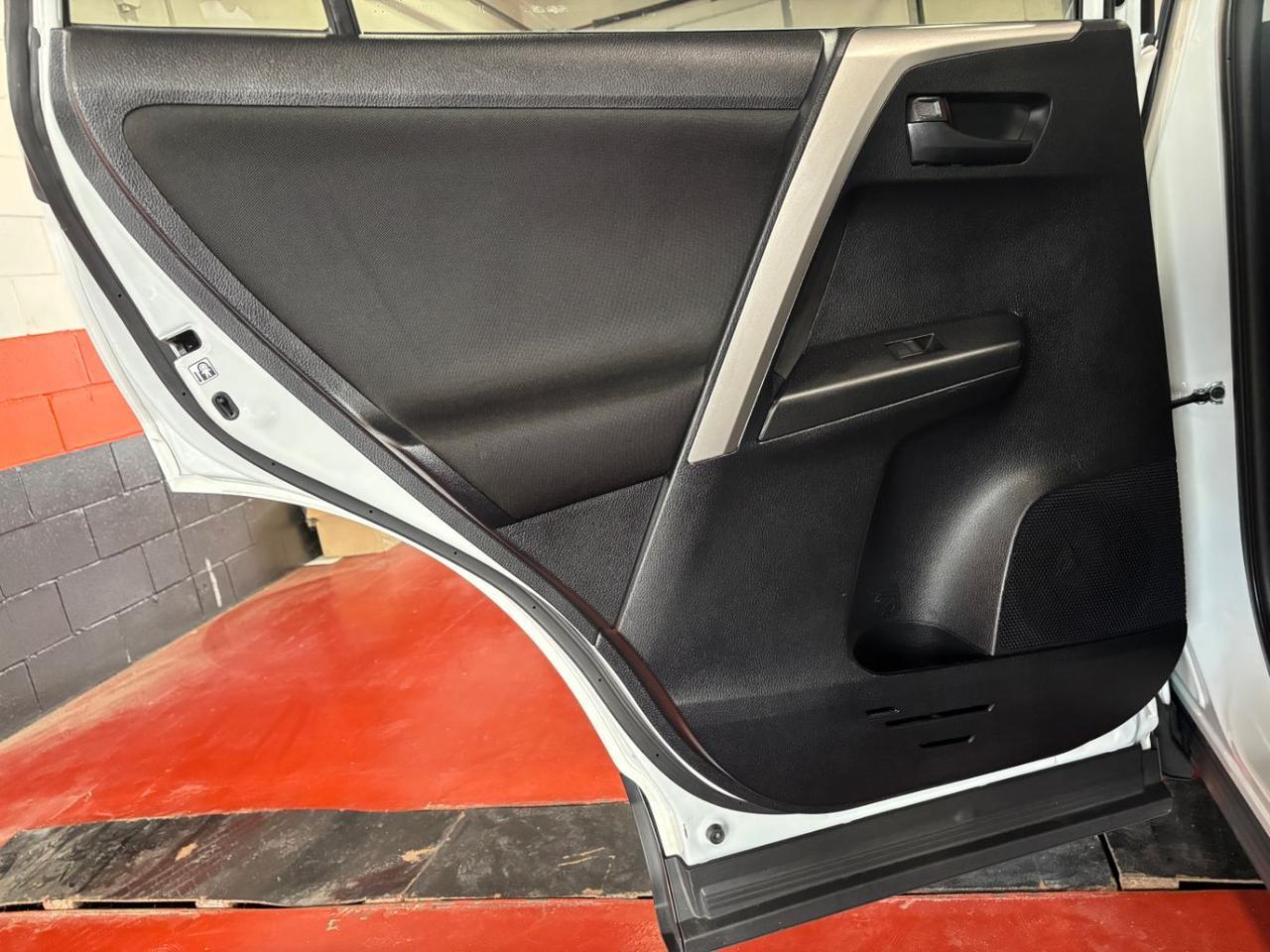 2016 Toyota RAV4 LE Franklin OH