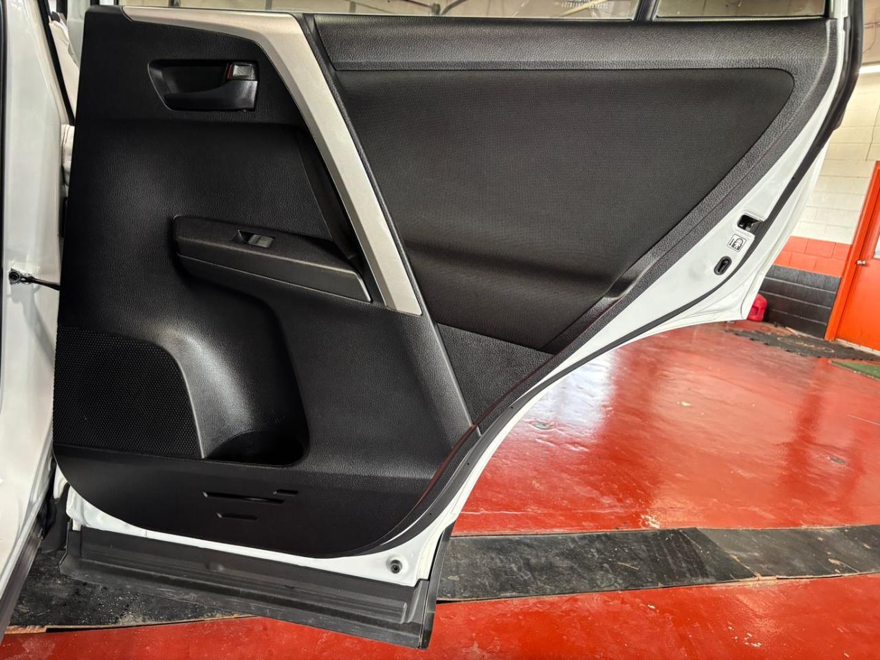 2016 Toyota RAV4 LE Franklin OH