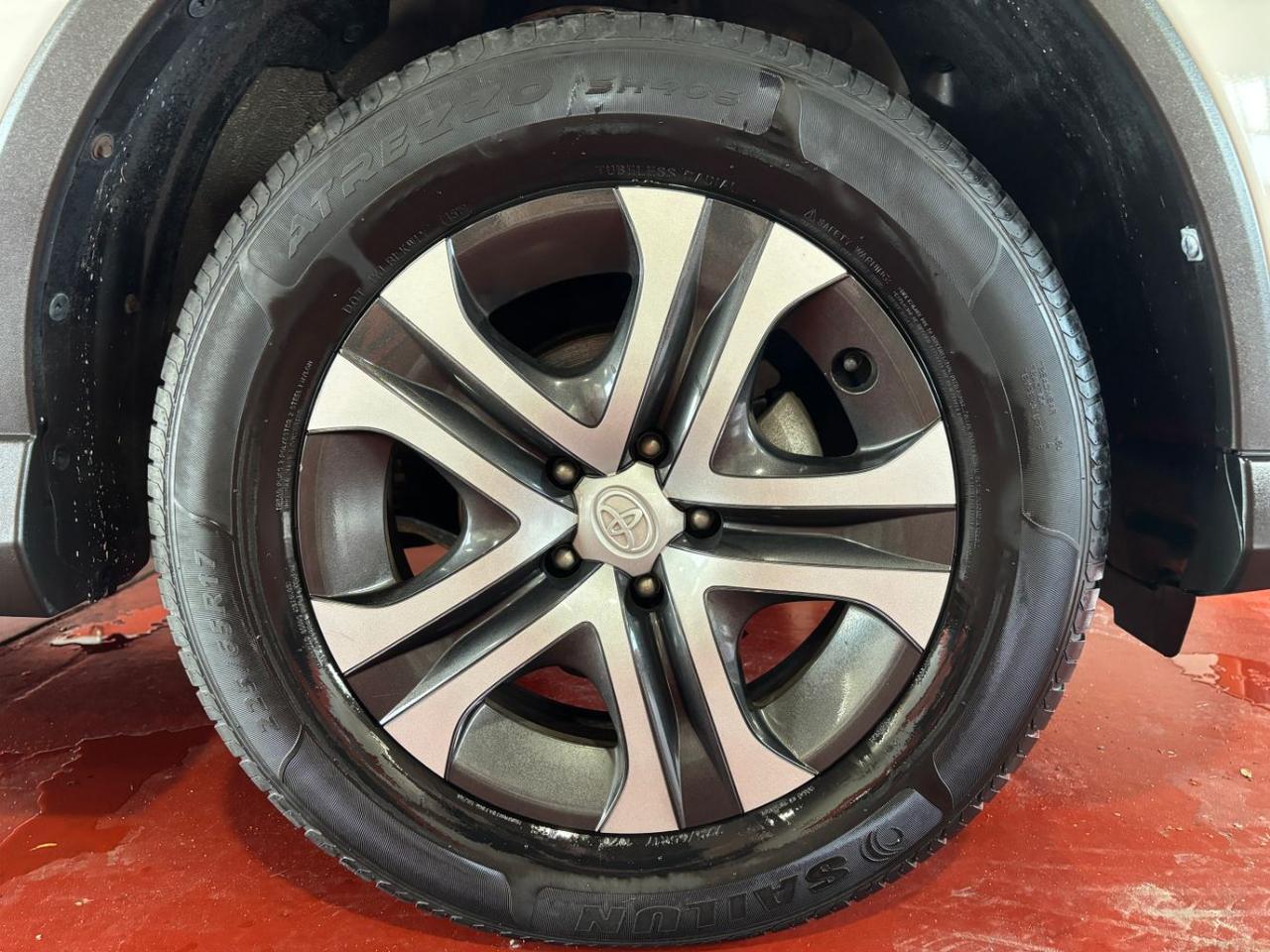 2016 Toyota RAV4 LE Franklin OH