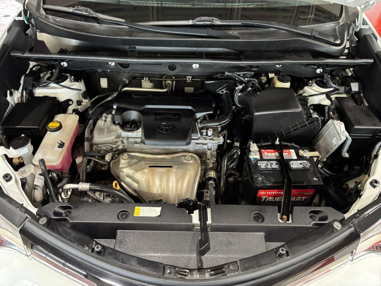 2016 Toyota RAV4 LE Franklin OH