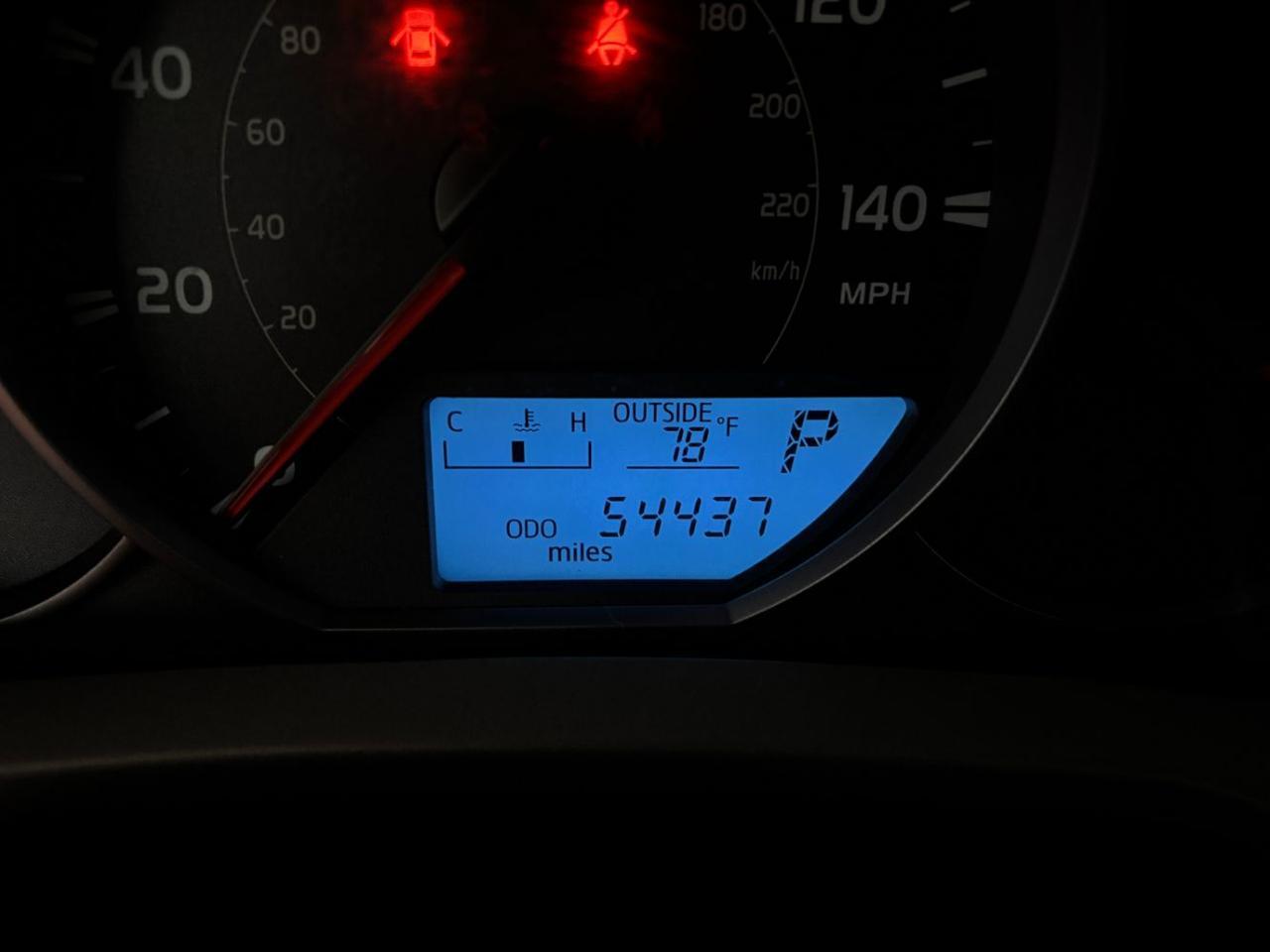 2016 Toyota RAV4 LE Franklin OH