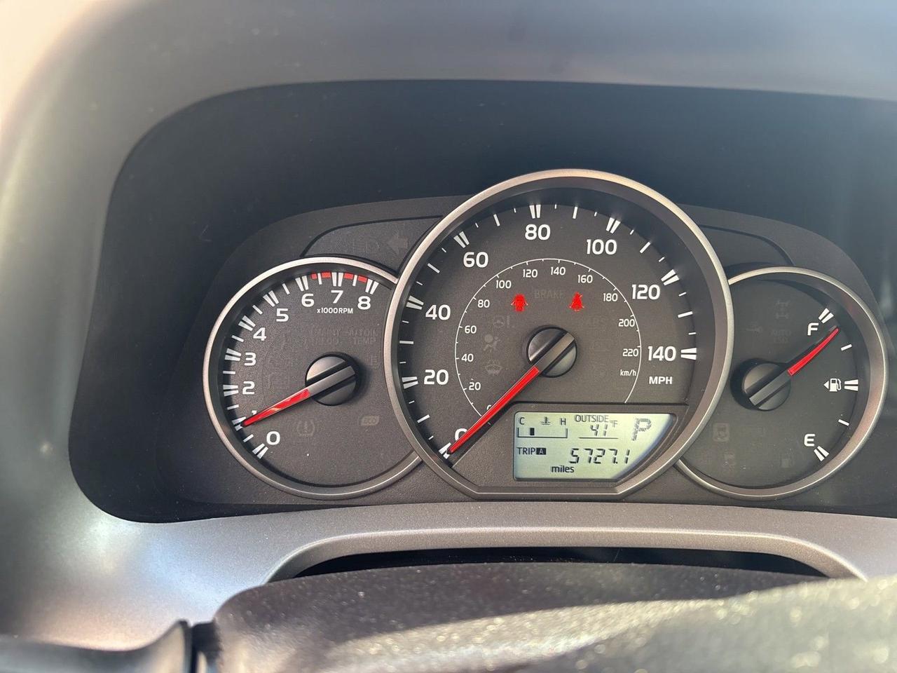 2016 Toyota RAV4 LE Hurst TX