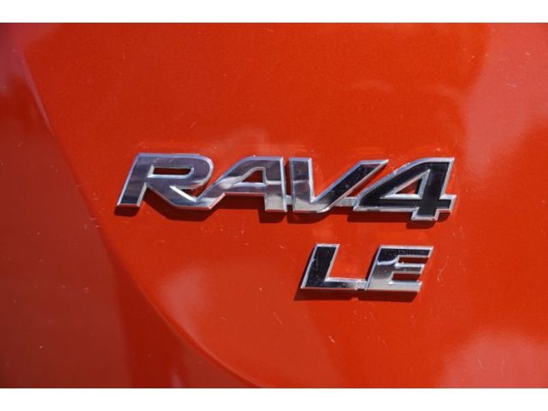 2016 Toyota RAV4 LE Huntington UT