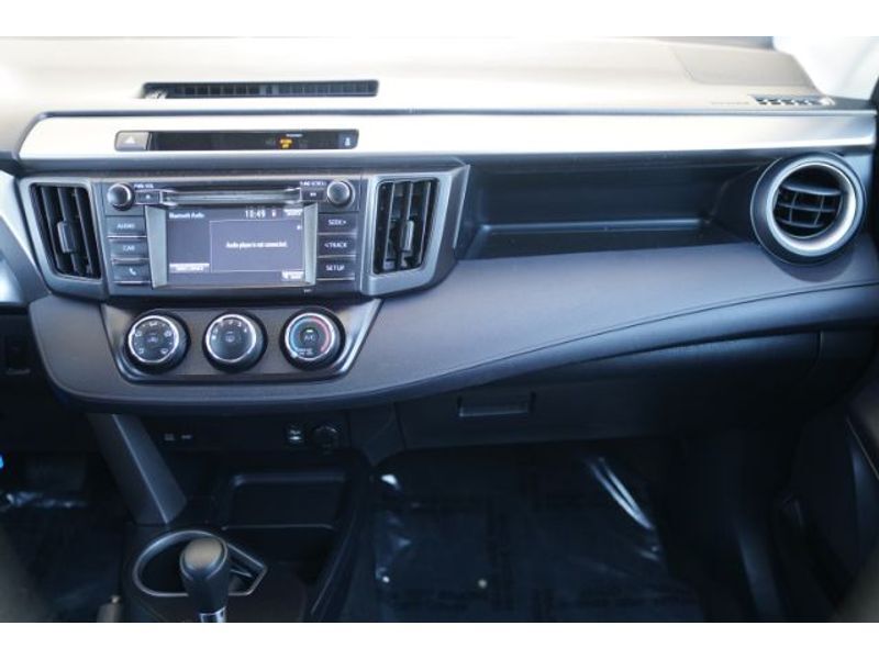 2016 Toyota RAV4 LE Huntington UT