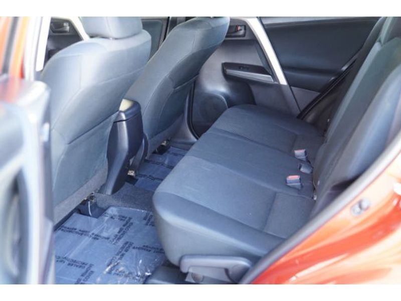2016 Toyota RAV4 LE Huntington UT