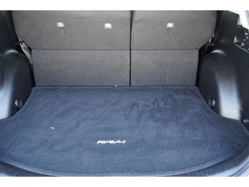 2016 Toyota RAV4 LE Huntington UT