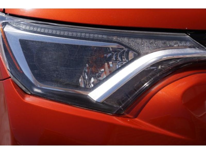 2016 Toyota RAV4 LE Huntington UT