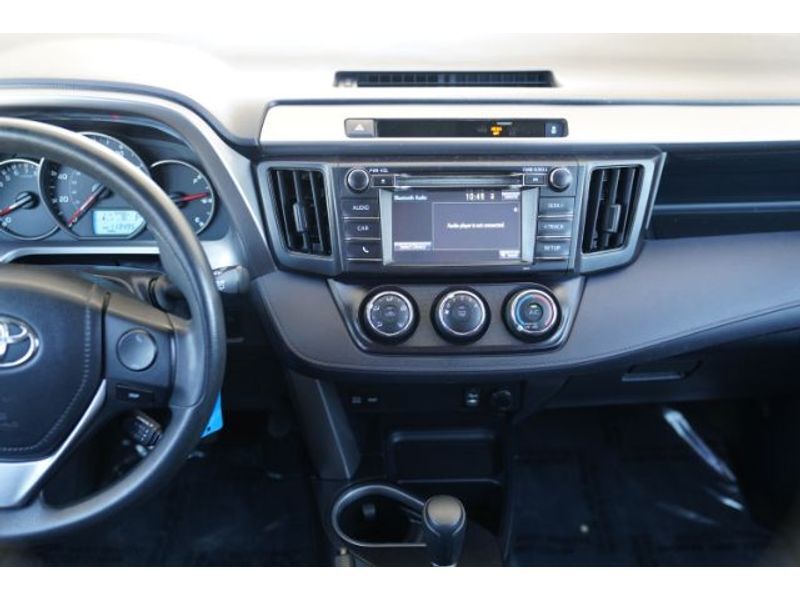2016 Toyota RAV4 LE Huntington UT