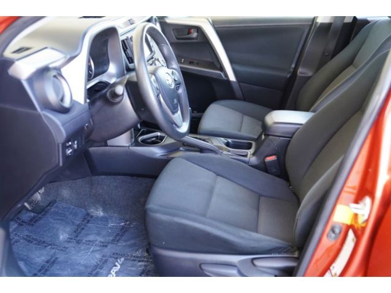 2016 Toyota RAV4 LE Huntington UT
