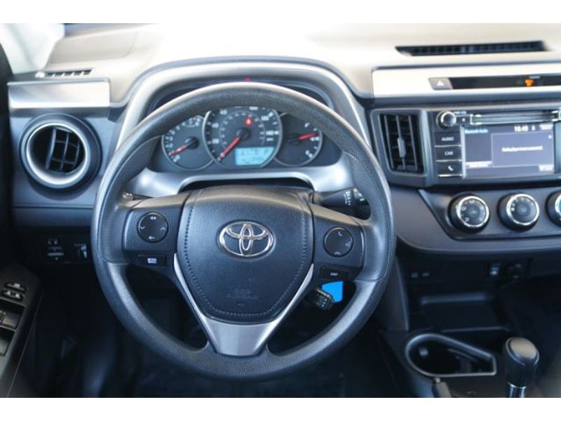 2016 Toyota RAV4 LE Huntington UT