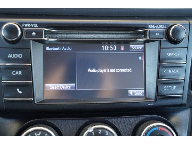 2016 Toyota RAV4 LE Huntington UT