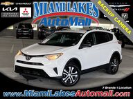 2016 Toyota RAV4 LE Miami Lakes FL 2016 Toyota RAV4 LE Miami Lakes FL