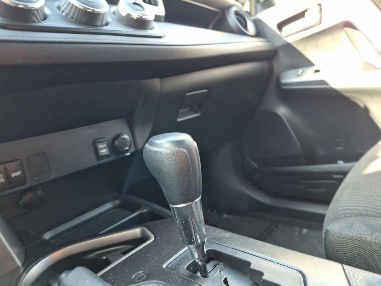 2016 Toyota RAV4 LE Roseville CA