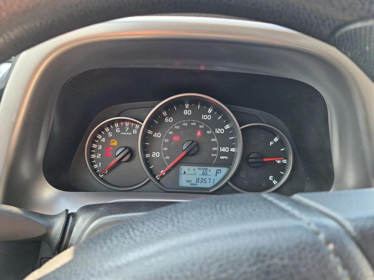 2016 Toyota RAV4 LE Roseville CA